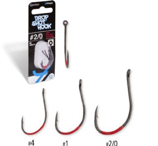 Quantum 4street Drop Shot Hook - 